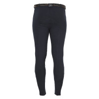 Pantalón de hombre Zeus con grip en las rodillas de algodón elástico Equestro Marino Azul marino Pantalón de hombre Zeus con grip en las rodillas de algodón elástico Equestro Marino Azul marino