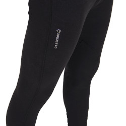 Pantalón hombre Zefiro de algodón elástico Equestro Pantalón hombre Zefiro de algodón elástico Equestro