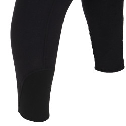 Pantalón hombre Zefiro de algodón elástico Equestro Pantalón hombre Zefiro de algodón elástico Equestro