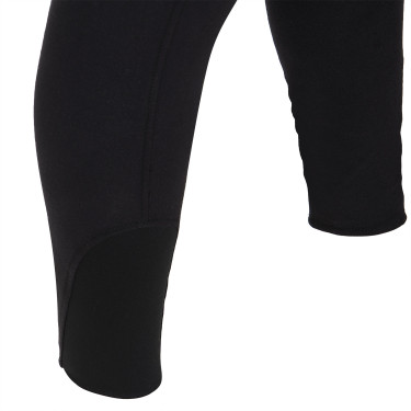 Pantalón hombre Zefiro de algodón elástico Equestro Pantalón hombre Zefiro de algodón elástico Equestro