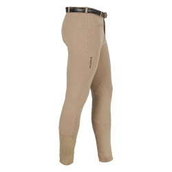 Pantalón de hombre Urano en algodón elástico Equestro