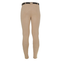 Pantalón de hombre Urano en algodón elástico Equestro Pantalón de hombre Urano en algodón elástico Equestro