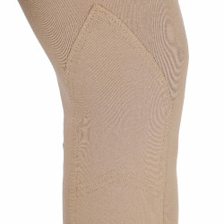 Pantalón de hombre Urano en algodón elástico Equestro Pantalón de hombre Urano en algodón elástico Equestro