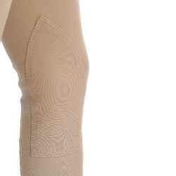 Pantalón de hombre Crono de algodón elástico Equestro Pantalón de hombre Crono de algodón elástico Equestro