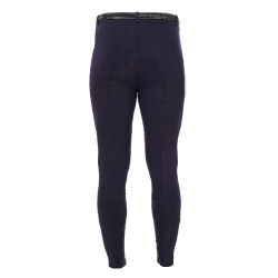 Pantalón de hombre Crono de algodón elástico Equestro Pantalón de hombre Crono de algodón elástico Equestro