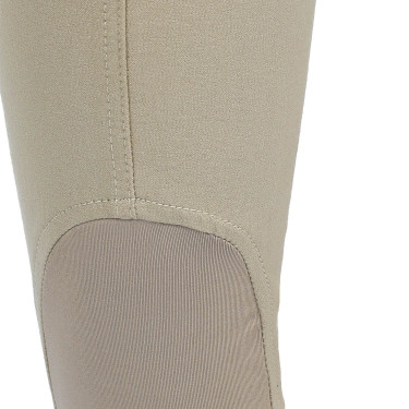 Pantalón mujer Race de algodón elástico Equestro Pantalón mujer Race de algodón elástico Equestro