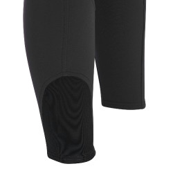 Pantalón de mujer con grip en las rodillas en tejido técnico Clio Equestro Pantalón de mujer con grip en las rodillas en tejido técnico Clio Equestro