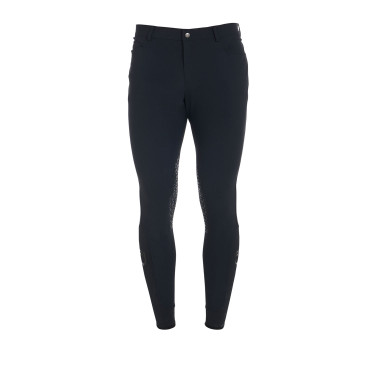 Pantalón de verano hombre Caspar Light Equestro