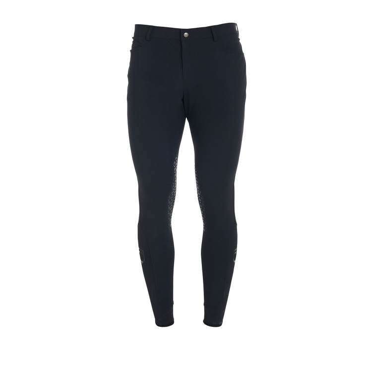 Pantalón de verano hombre Caspar Light Equestro