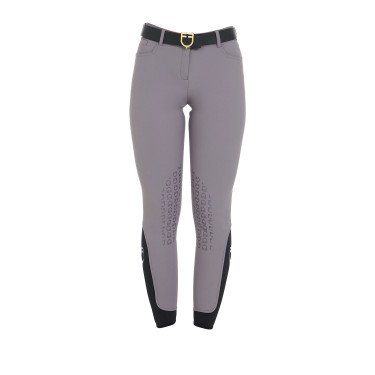 Pantalón de verano para mujer Zenda Light Equestro