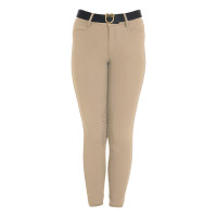 Pantalón ajustado infantil Amani Equestro Incienso