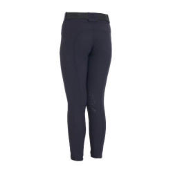 Pantalón ajustado infantil Amani Equestro Marino Azul marino Pantalón ajustado infantil Amani Equestro Marino Azul marino