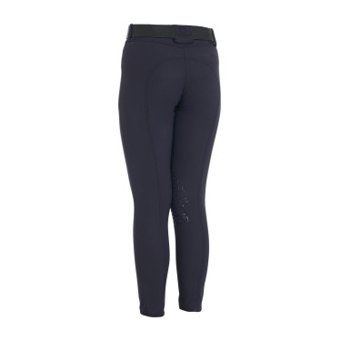 Pantalón ajustado infantil Amani Equestro Marino Azul marino Pantalón ajustado infantil Amani Equestro Marino Azul marino