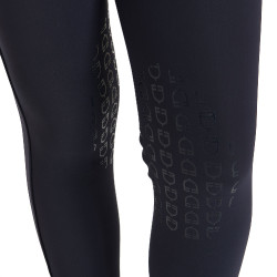 Pantalón ajustado infantil Amani Equestro Marino Azul marino Pantalón ajustado infantil Amani Equestro Marino Azul marino
