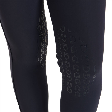 Pantalón ajustado infantil Amani Equestro Marino Azul marino Pantalón ajustado infantil Amani Equestro Marino Azul marino