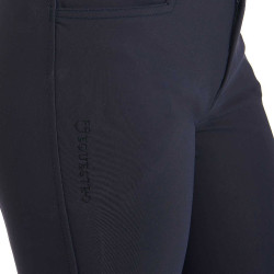 Pantalón ajustado infantil Amani Equestro Marino Azul marino Pantalón ajustado infantil Amani Equestro Marino Azul marino