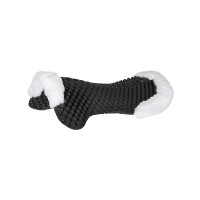 Amortiguador Piuma gel oveja Acavallo Eco-lana blanca