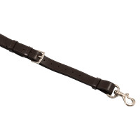 Martingala ajustable Equestro Marrón oscuro Marr&amp;amp;amp;oacute;n