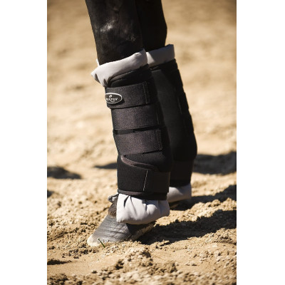 Protectores de descanso Norton