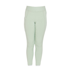 new Verde claro