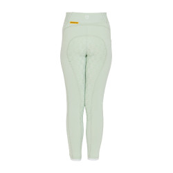 new Verde claro