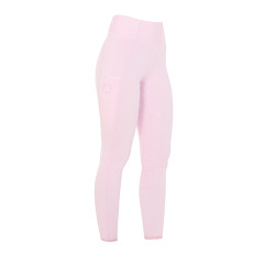 Leggings ajustados para mujer con strass Equestro