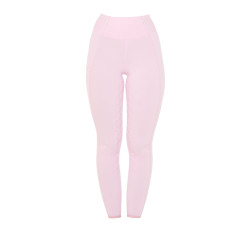 Leggings ajustados para mujer con strass Equestro Bailarina Leggings ajustados para mujer con strass Equestro Bailarina