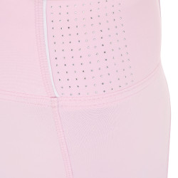 Leggings ajustados para mujer con strass Equestro Bailarina Leggings ajustados para mujer con strass Equestro Bailarina