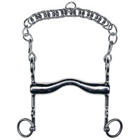 Bocado de doma l'hotte Feeling