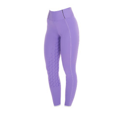 Leggings ajustados para mujer con grip completo Classic Equestro Leggings ajustados para mujer con grip completo Classic Equestro
