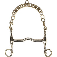 Bocado de doma l’hotte...