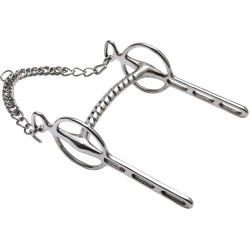 Boquilla Liverpool Feeling curvada 1/2 vuelta