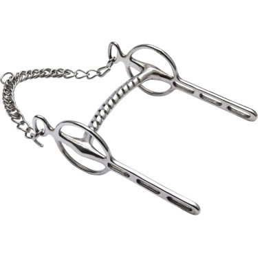 Boquilla Liverpool Feeling curvada 1/2 vuelta