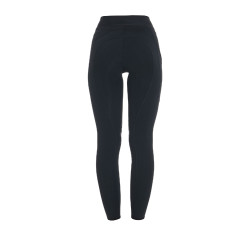 Leggings ajustados de tejido técnico elástico para mujer Kao Equestro Leggings ajustados de tejido técnico elástico para mujer Kao Equestro