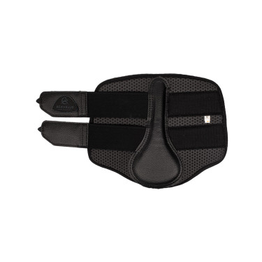 Guarniciones delanteras de neopreno perforado con doble cierre de velcro Acavallo Guarniciones delanteras de neopreno perforado con doble cierre de velcro Acavallo