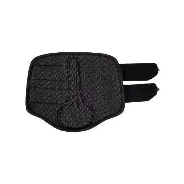 Guarniciones delanteras de neopreno perforado con doble cierre de velcro Acavallo Guarniciones delanteras de neopreno perforado con doble cierre de velcro Acavallo