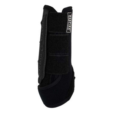Guarniciones delanteras de neopreno con insertos de gel Respira Acavallo Guarniciones delanteras de neopreno con insertos de gel Respira Acavallo