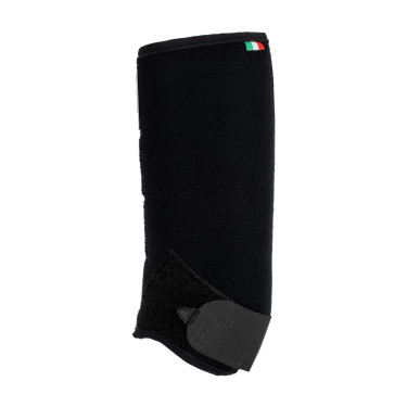 Guarniciones delanteras de neopreno con insertos de gel Respira Acavallo Guarniciones delanteras de neopreno con insertos de gel Respira Acavallo