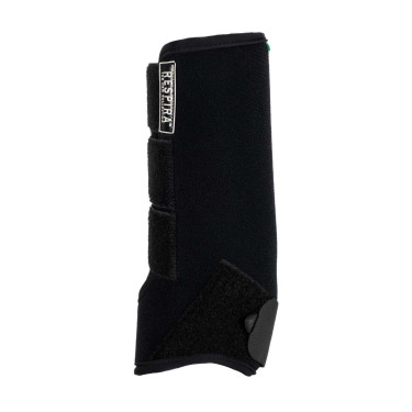 Guarniciones delanteras de neopreno con insertos de gel Respira Acavallo Guarniciones delanteras de neopreno con insertos de gel Respira Acavallo