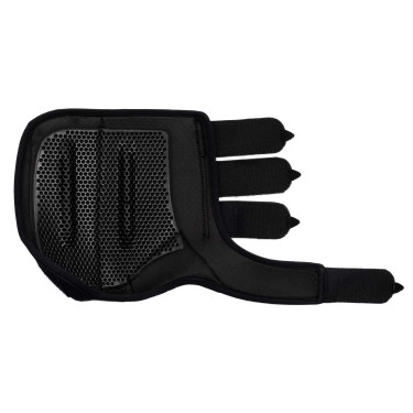 Guarniciones delanteras de neopreno con insertos de gel Respira Acavallo Guarniciones delanteras de neopreno con insertos de gel Respira Acavallo