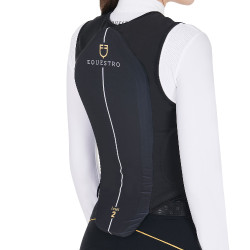 Chaleco de protección para adulto Equestro Chaleco de protección para adulto Equestro