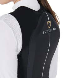 Chaleco de protección para adulto Equestro Chaleco de protección para adulto Equestro