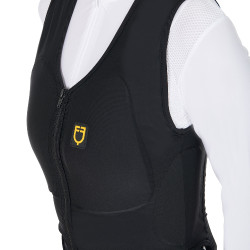 Chaleco de protección para adulto Equestro Chaleco de protección para adulto Equestro