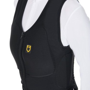 Chaleco de protección para adulto Equestro Chaleco de protección para adulto Equestro