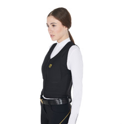Chaleco de protección para adulto Equestro Chaleco de protección para adulto Equestro