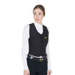 Chaleco de protección para adulto Equestro Chaleco de protección para adulto Equestro