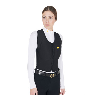 Chaleco de protección para adulto Equestro Chaleco de protección para adulto Equestro
