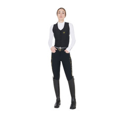 Chaleco de protección para adulto Equestro Chaleco de protección para adulto Equestro