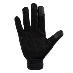 Guantes unisex de forro polar Bormio Equestro Guantes unisex de forro polar Bormio Equestro