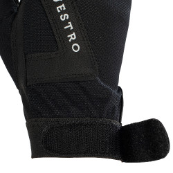 Guantes de tela técnica Sunny Equestro Guantes de tela técnica Sunny Equestro